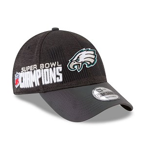 CAPPELLO NEW ERA 9FORTY SUPER BOWL LII CHAMPIONS PHILADELPHIA EAGLES