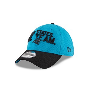 CAPPELLO NEW ERA 39THIRTY DRAFT 18 SPOTLIGHT  CAROLINA PANTHERS