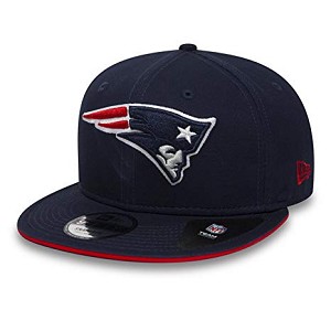 CAPPELLO NEW ERA 9FIFTY CLASSIC TM SNAP  NEW ENGLAND PATRIOTS