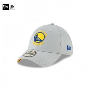 CAPPELLO NEW ERA 39THIRTY NBA TEAM  GOLDEN STATE WARRIORS