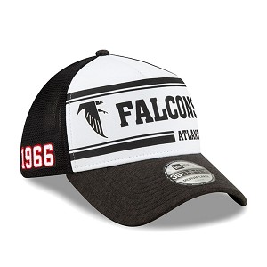 CAPPELLO NEW ERA 39THIRTY 2019 SIDELINE  ATLANTA FALCONS