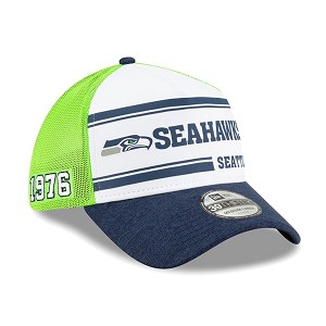 CAPPELLO NEW ERA 39THIRTY 2019 SIDELINE  SEATTLE SEAHAWKS