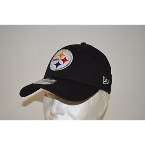 CAPPELLO NEW ERA 39THIRTY BASIC PITTSBURGH STEELERS