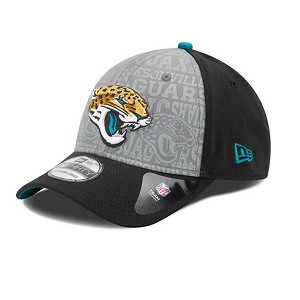 CAPPELLO NEW ERA 39TIRTY DRAFT 14  JACKSONVILLE JAGUARS