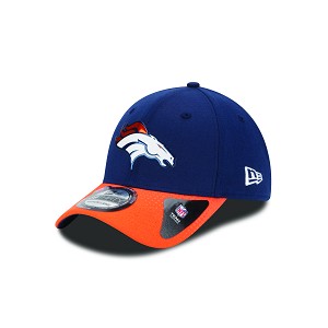 CAPPELLO NEW ERA 39THIRTY DRAFT 15  DENVER BRONCOS