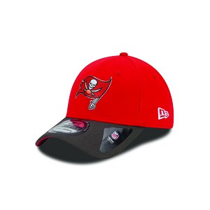 CAPPELLO NEW ERA 39THIRTY DRAFT 15  TAMPA BAY BUCCANEERS