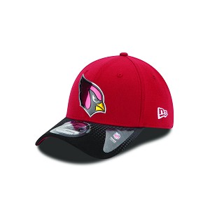 CAPPELLO NEW ERA 39THIRTY DRAFT 15 ARIZONA CARDINALS