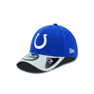 CAPPELLO NEW ERA 39THIRTY DRAFT 15  INDIANAPOLIS COLTS