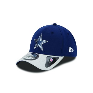 CAPPELLO NEW ERA 39THIRTY DRAFT 15  DALLAS COWBOYS