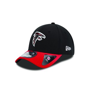 CAPPELLO NEW ERA 39THIRTY DRAFT 15  ATLANTA FALCONS