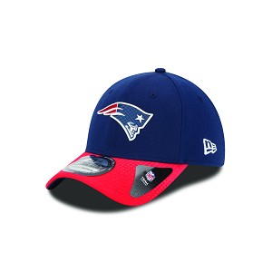 CAPPELLO NEW ERA 39THIRTY DRAFT 15  NEW ENGLAND PATRIOTS