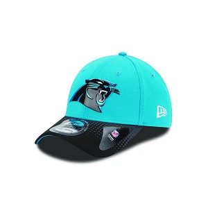 CAPPELLO NEW ERA 39THIRTY DRAFT 15  CAROLINA PANTHERS