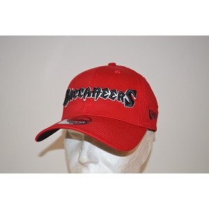 CAPPELLO NEW ERA WISHBONE  TAMPA BAY BUCCANEERS