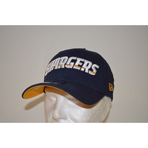 CAPPELLO NEW ERA WISHBONE  SAN DIEGO CHARGERS