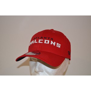 CAPPELLO NEW ERA WISHBONE  ATLANTA FALCONS