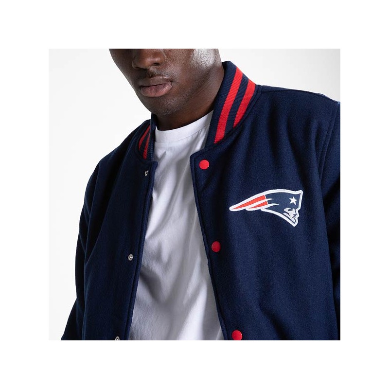 nfl jersey jacket