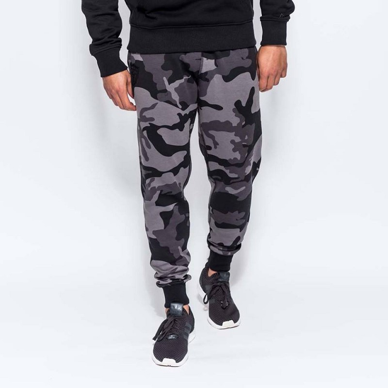 PANTALONE NEW ERA NTC JOGGER CAMO OAKLAND RAIDERS | eBay