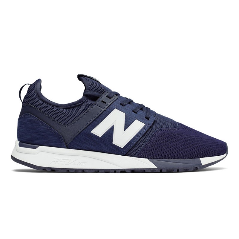 New Balance Sneakers New Balance Uomo Blu 91915 Sneakers Uomo New Balance Sneakers New Balance Uomo Blu 91915 Sneakers Uomo