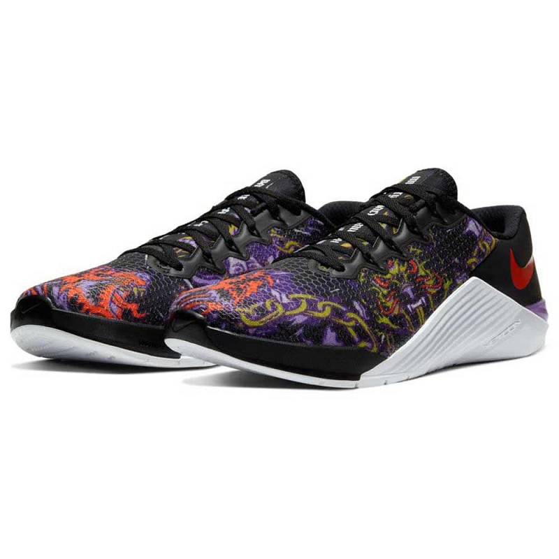 SCARPA NIKE METCON 5 AQ1189 035 NERO | eBay