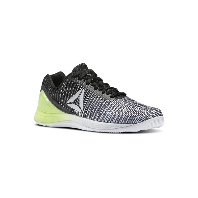 reebok lifter plus donna nere