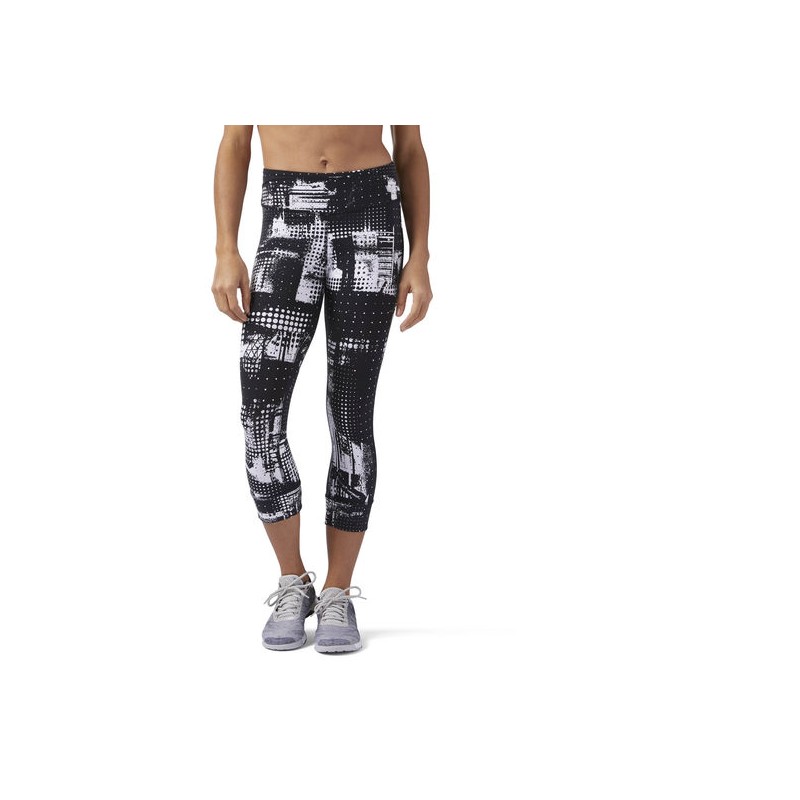 leggings crossfit donna