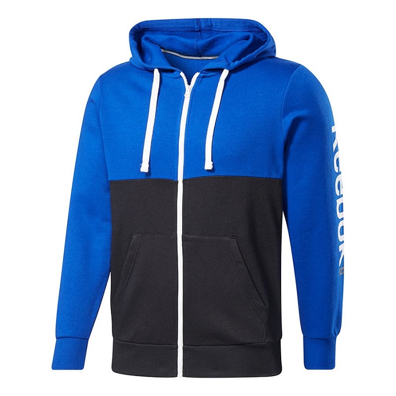 Felpa best sale reebok crossfit