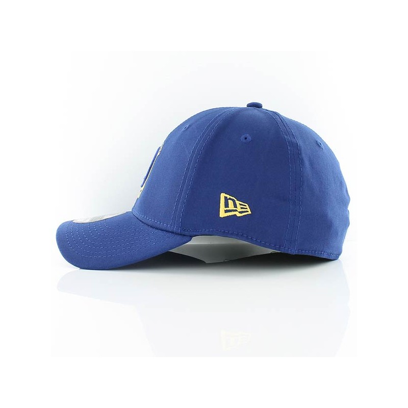 New Era 39Thirty Cappello MLB Kansas City Chiefs, Taglia L/XL, Stretch Fit, Cotone E Elastan, Logo Ricamato