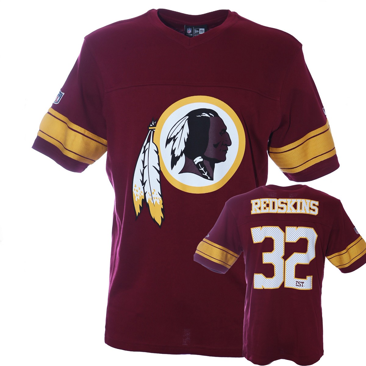 new redskins jerseys