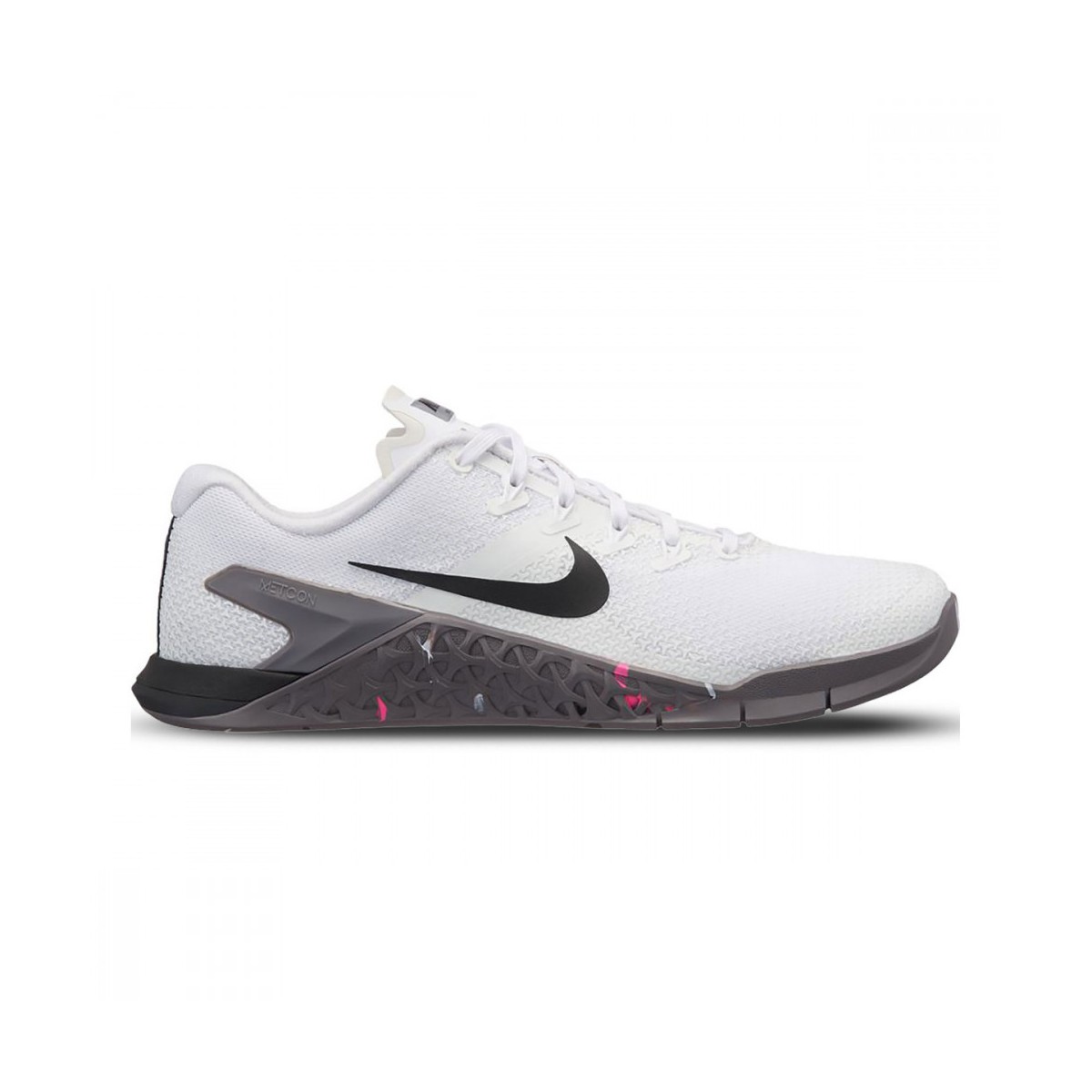 Scarpa Training Nike Donna Scarpe Bianco 4 Wom 105 924593 Metcon qrqdz