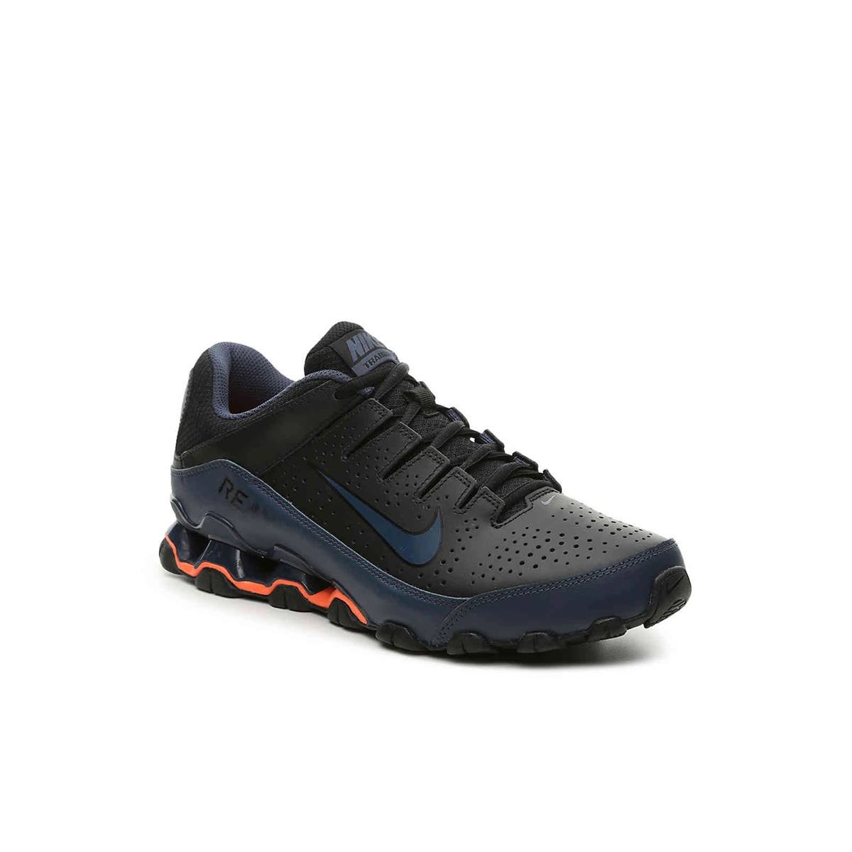 Tr Reax 8 616272 Training Nero Nike Scarpa Scarpe 046 Uomo Sqaft5