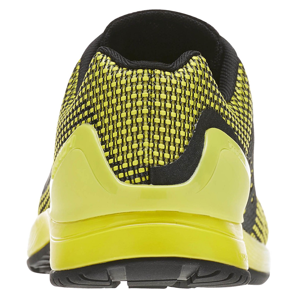 reebok nano uomo giallo