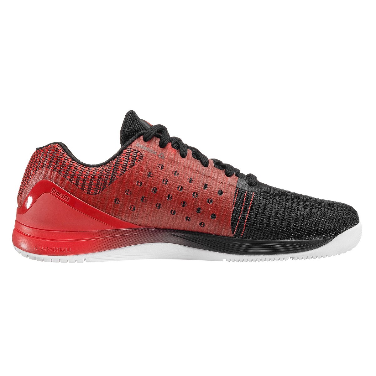 reebok nano 7 rosso