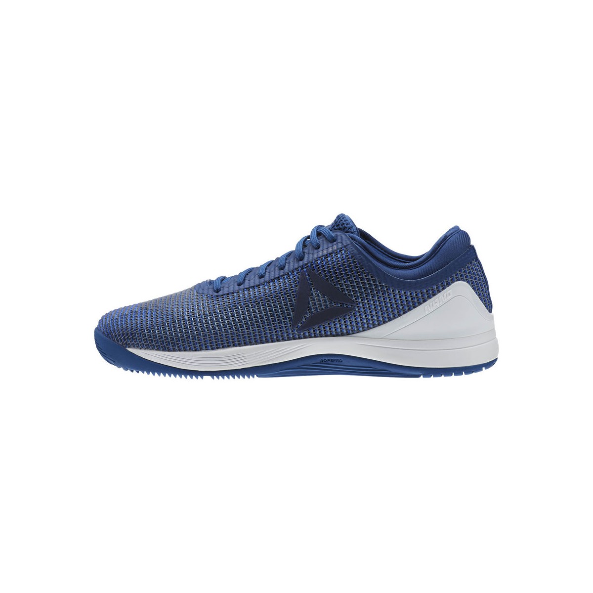 reebok crossfit nano 8 blu