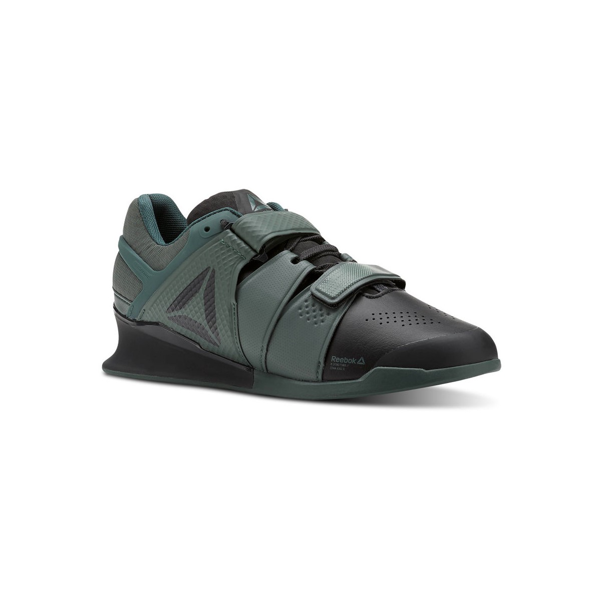 reebok lifter verde