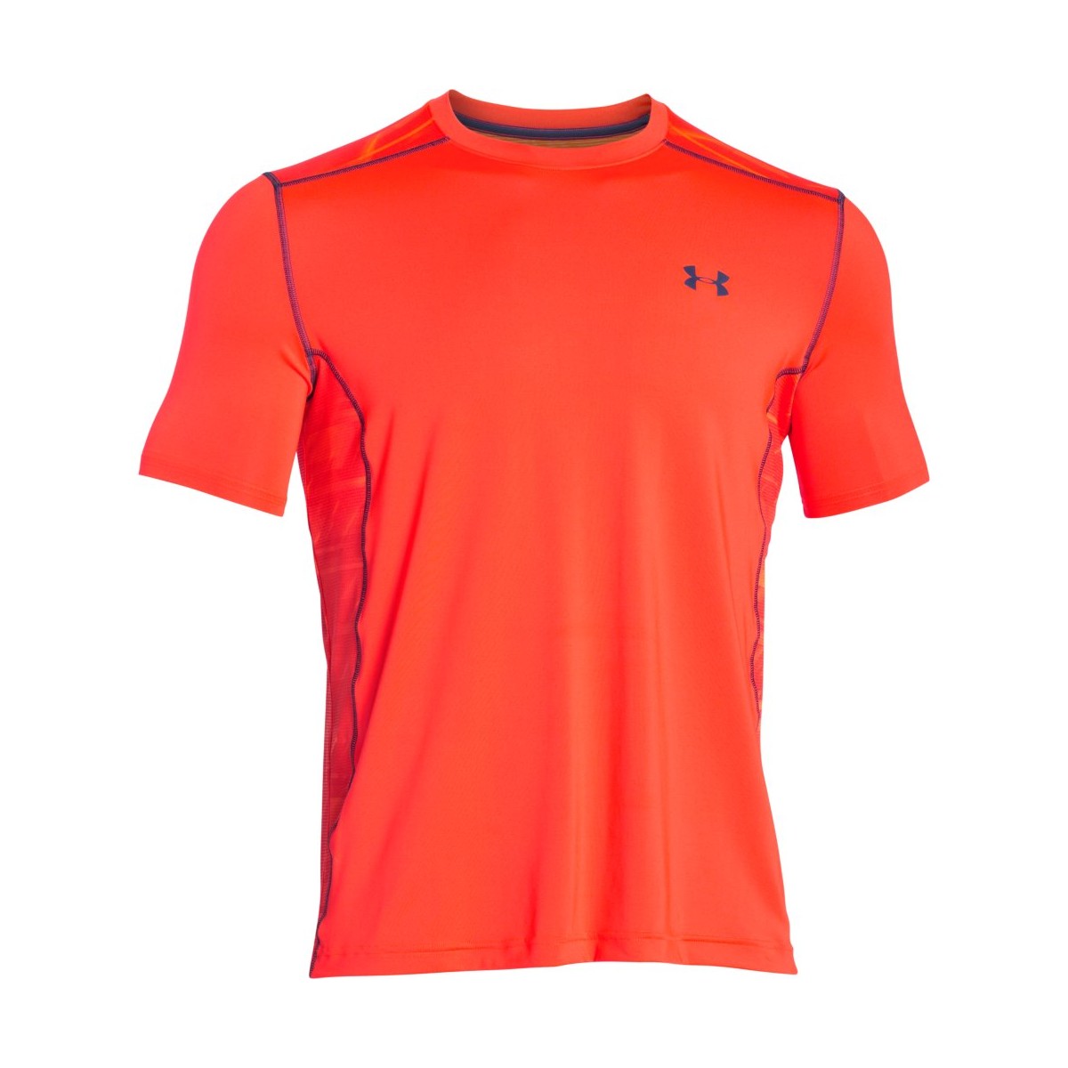 magliette under armour tennis