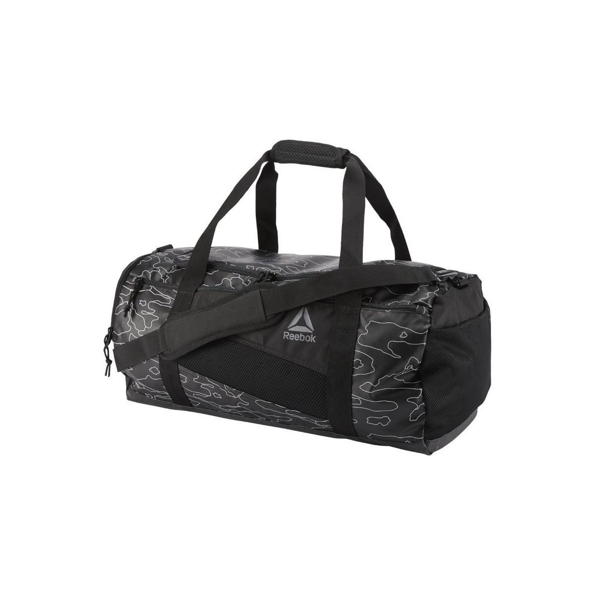 borsa reebok crossfit