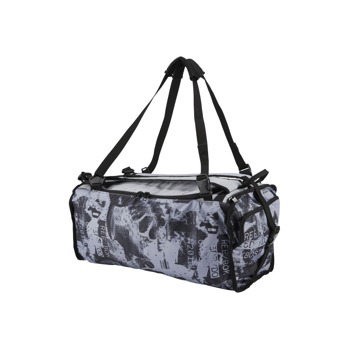 borsa reebok crossfit