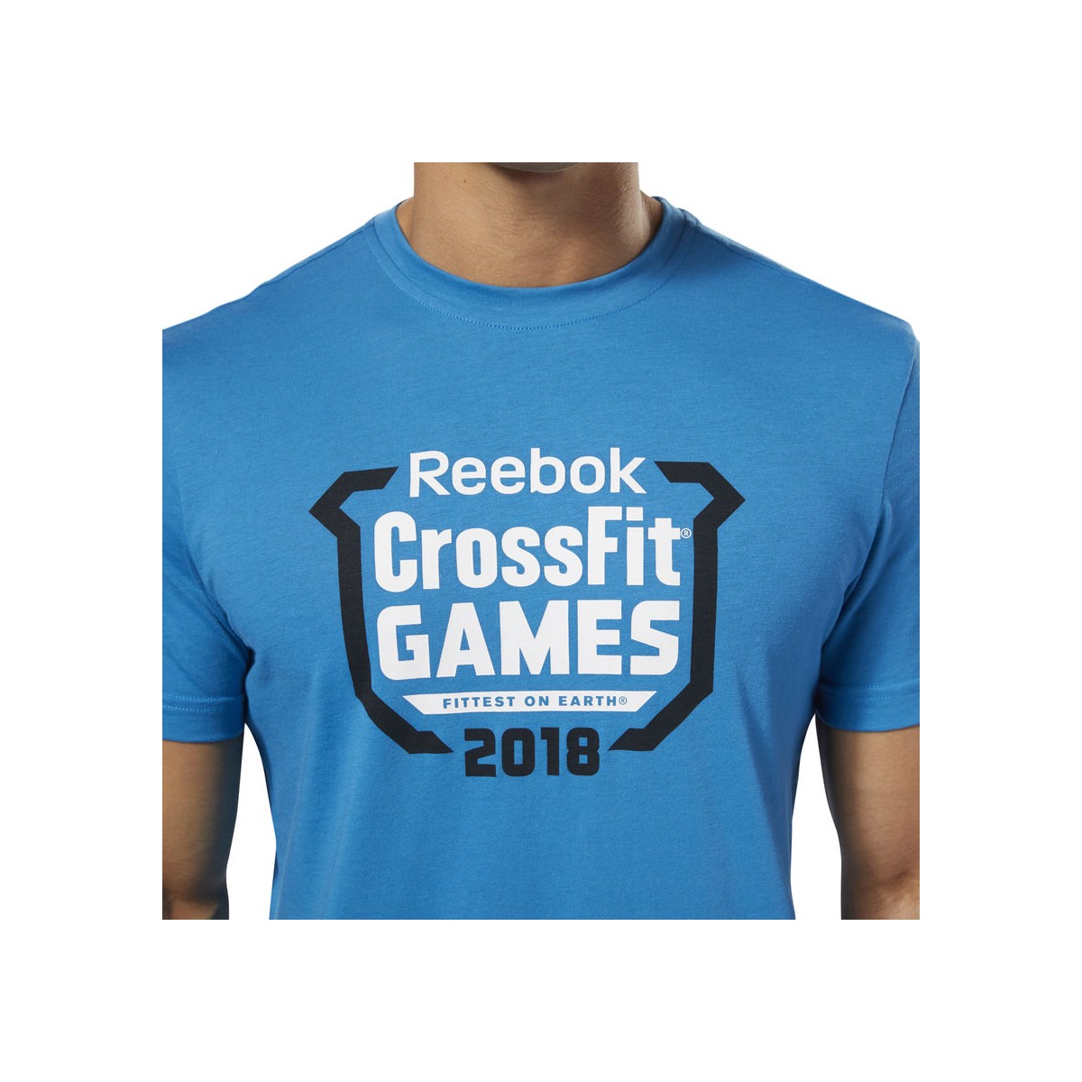 magliette crossfit games