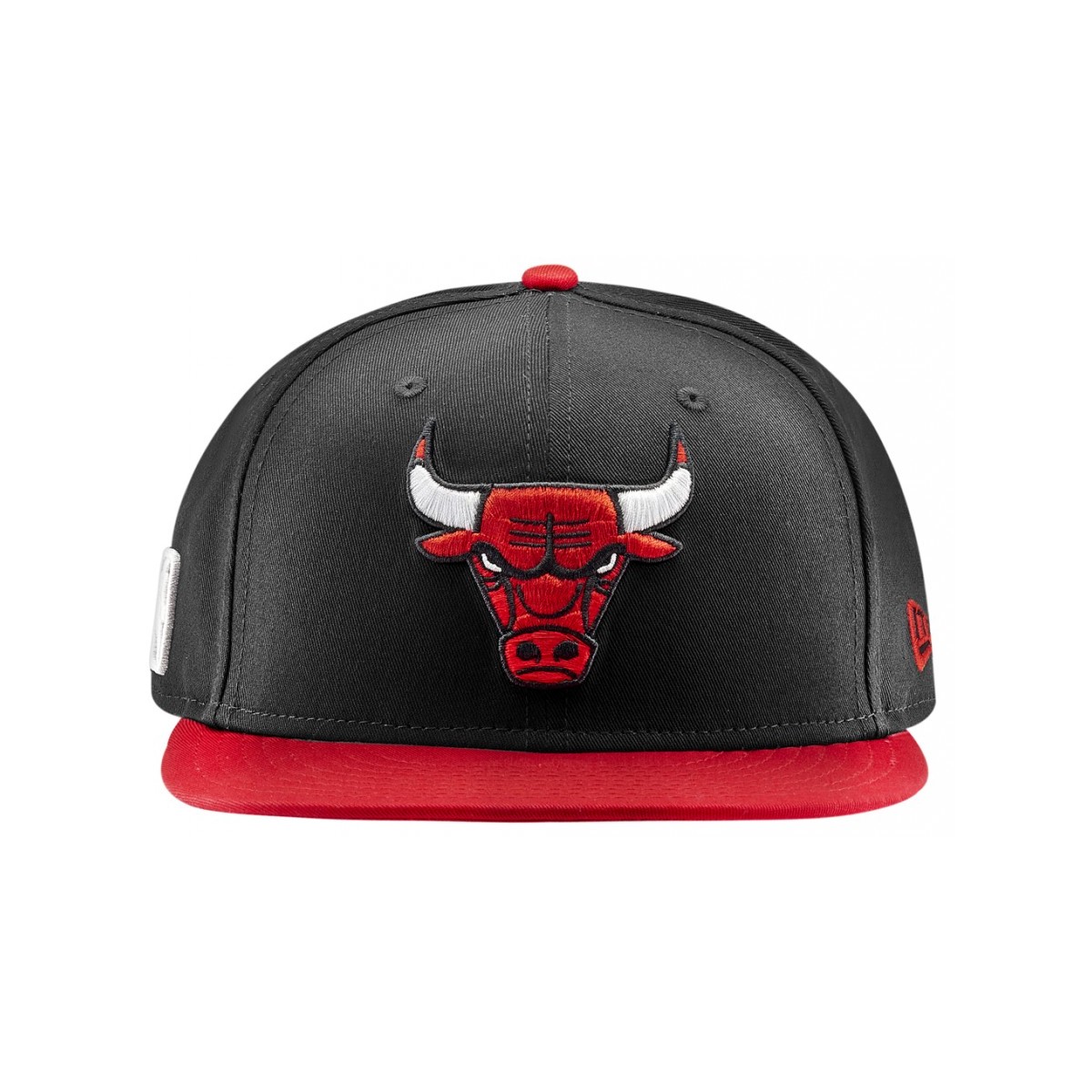 CAPPELLO NEW ERA 9FIFTY NBA TEAM CHICAGO BULLS BASKET NBA NEW ERA