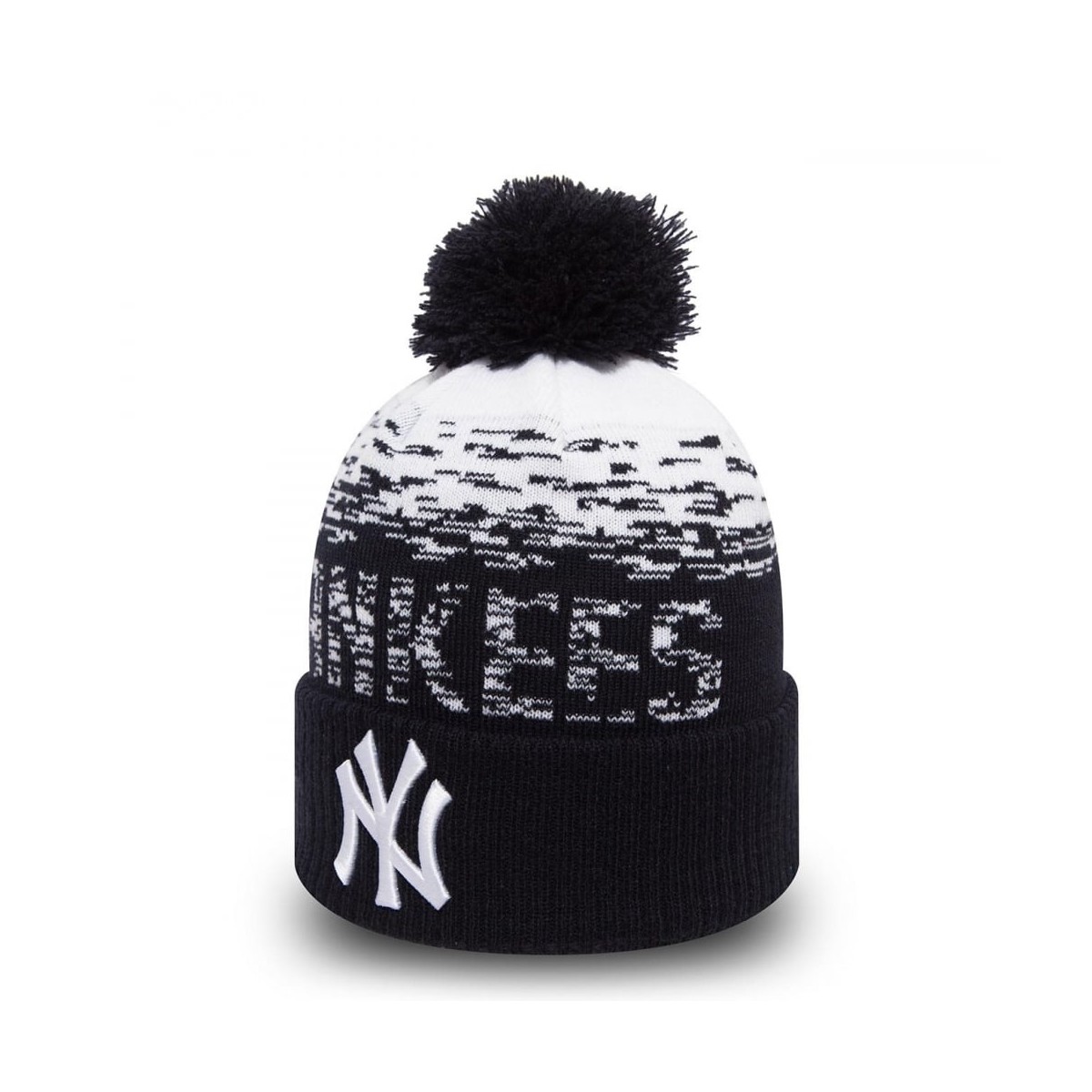 cappello new york invernale