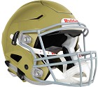 CASCO RIDDELL FOOTBALL SPEEDFLEX HIGH GLOSS  