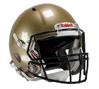 CASCO RIDDELL FOOTBALL ICON HIGH GLOSS  