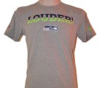 TSHIRT NEW ERA TEAM SLOGAN 15  SEATTLE SEAHAWKS