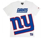 TSHIRT NEW ERA BIG LOGO TEE NFL  NEW YORK GIANTS