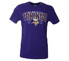 TSHIRT NEW ERA NFL TEAM ARCH  MINNESOTA VIKINGS