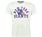 TSHIRT NEW ERA NFL COLLEGE TEE  NEW YORK GIANTS