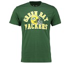 TSHIRT NEW ERA NFL COLLEGE TEE  GREEN BAY PACKERS