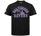 TSHIRT NEW ERA NFL COLLEGE TEE  BALTIMORE RAVENS