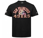 TSHIRT NEW ERA NFL COLLEGE TEE  SAN FRANCISCO 49ERS