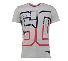 TSHIRT NEW ERA NFL REMIX NUMBER  NEW ENGLAND PATRIOTS